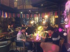 -小镇印象音乐餐吧(莲塘店)