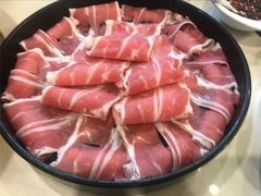 -牛街清真满恒記(平安里西大街店)