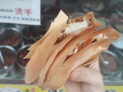 -易老大蛋烘糕(奎星楼总店)