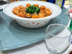 -汤臣一品国际宴会中心(路桥店)