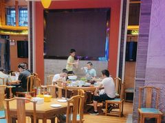 -巢爷老味(东方红店)