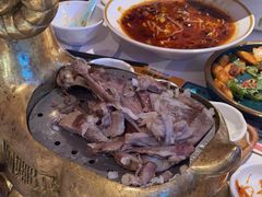 -阿娜尔·新疆菜(宜家荟聚中心店)