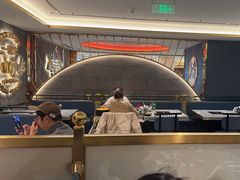 -一绪に寿喜烧(虹悦城店)