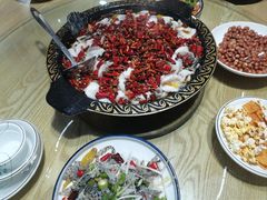 -金三可市井水煮鱼(金碧园店)