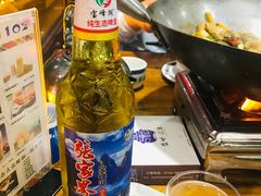 -老唐三下锅 ·张家界地标美食(溪布街店)