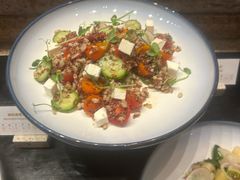 -杭州西子湖四季酒店-WL BISTRO西湖餐厅(灵隐路店)