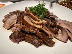 -开海·红岛海鲜虾水饺(石老人店)