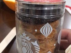 -星巴克(南京同曦万尚城店)