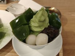 抹茶集锦-六六·抹茶66’s SALDessert(保利时光里店)
