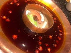 -老码头火锅(玉林店)