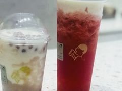 -喜茶(广州佳兆业广场店)