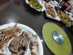 -祝家饺子馆