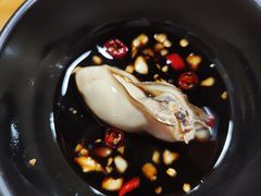 -星记小馆·小蓝龙·老南京砂锅菜(上海路店)