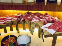 -AJIYA味屋和牛烤肉自助放题(温州万象城店)