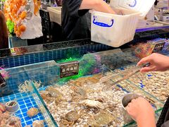 -宴立方海鲜自助(义乌万达广场店)