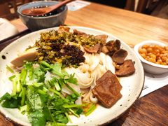 -小满手工粉(上海月星环球港店)
