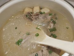 -小杨生煎(黄河路店)