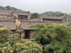 -山西王家大院