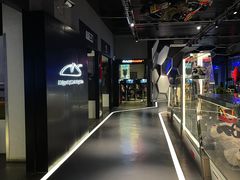 -魔赛卡丁车赛车汇(上海店)