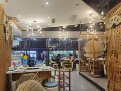 大堂-屋头串串(新街里店)