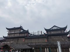 -二十八里太湖船菜(吉祥路店)