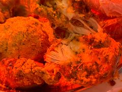 -BHC炸鸡(明洞总店)