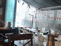 -神仙雪浓汤(明洞店)