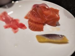 -深圳四季酒店·馥自助餐厅