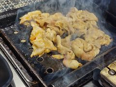 -伍丁·烤牛肋(和平东桥店)