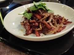 -徐记私厨(半淞园路店)