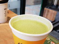 -麦当劳(浦江镇绿地乐和城店)