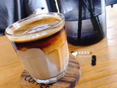 -251#coffee roasters(沿河东路店)