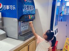 -吉野家(凯旋购物广场店)