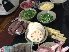 -星鸿社重庆老火锅
