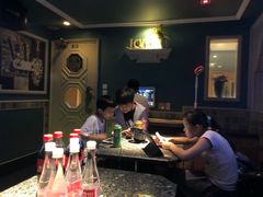-INLOVE KTV(世博源店)