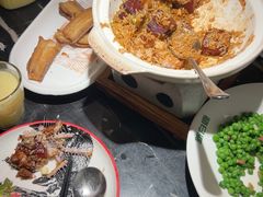 -新白鹿餐厅(虹桥南丰城店)