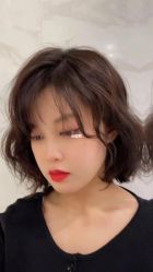 -KIMI HAIR SALON·烫染设计店