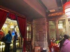 -袁老四重庆老火锅(桐梓坡店)