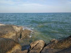 -老虎石海上公园