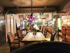 -24H COLOR咖啡厅(惠州金山湖店)