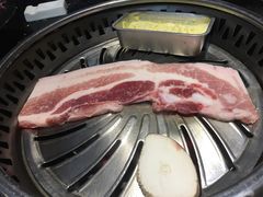 -木槿花韩式炭烤·熟成肉工坊(孙文东路店)