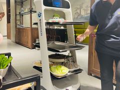 -秦宝雪花牛肉养生火锅(大兴九臻店)