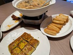 -艳阳天·非遗楚菜(武汉客厅店)