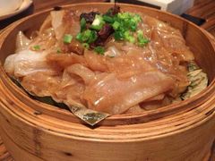 -珍宝轩海鲜火锅(碧湖大厦店)