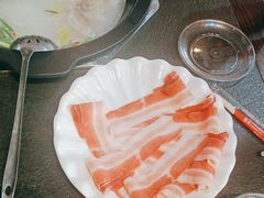-陈府大宅门成都火锅·手切鲜肉(太原街店)