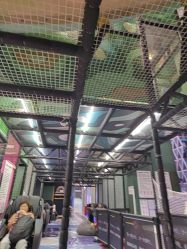 -meland club亲子乐园(北京芳圆里ID MALL店)