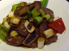 -伯尔曼航空主题西餐厅(大洋百货店)