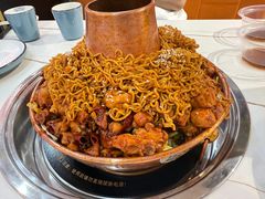 -皇厨荣升名厨家宴.赣州客家菜