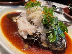 -湖滨28中餐厅·西湖宴·杭州君悦酒店