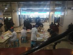 -浙江大学医学院附属第一医院(庆春院区)